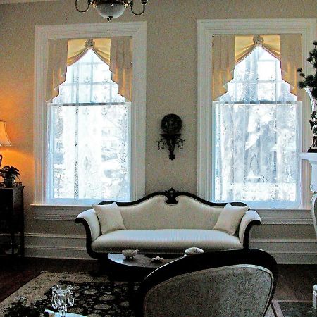 Trinkle Mansion Bed & Breakfast Wytheville Kültér fotó
