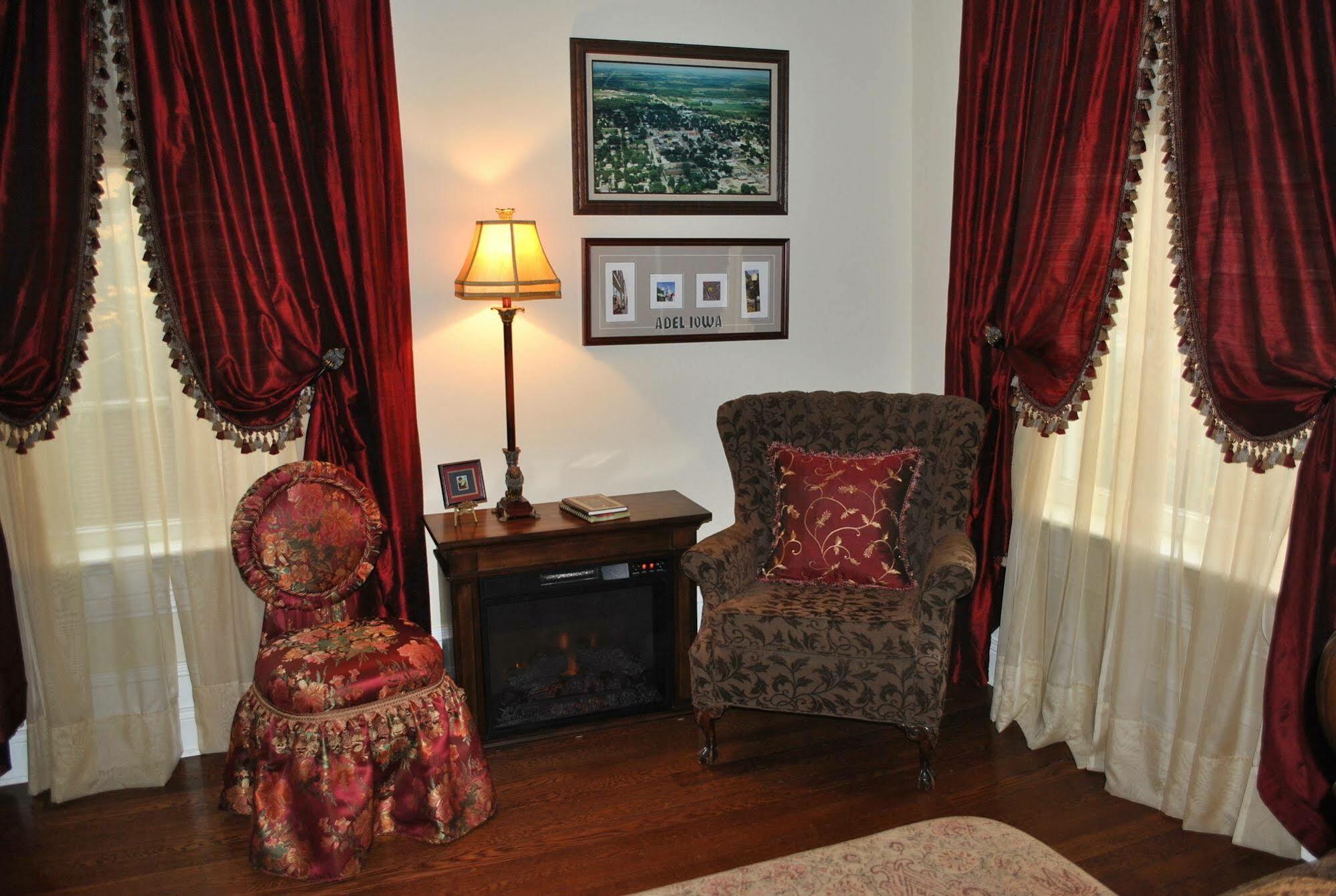 Trinkle Mansion Bed & Breakfast Wytheville Kültér fotó
