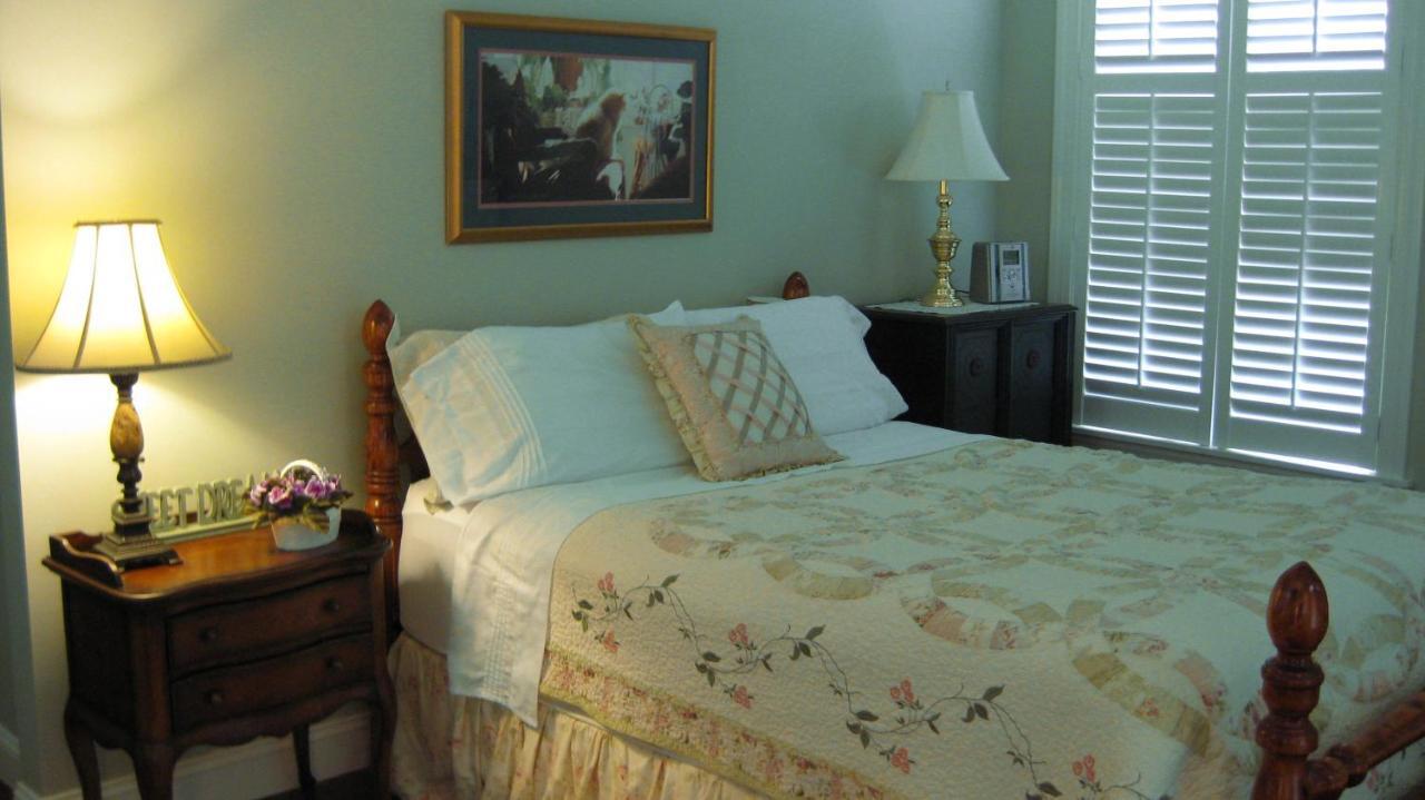 Trinkle Mansion Bed & Breakfast Wytheville Kültér fotó