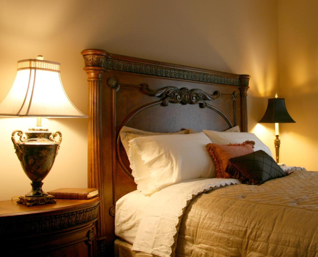 Trinkle Mansion Bed & Breakfast Wytheville Kültér fotó