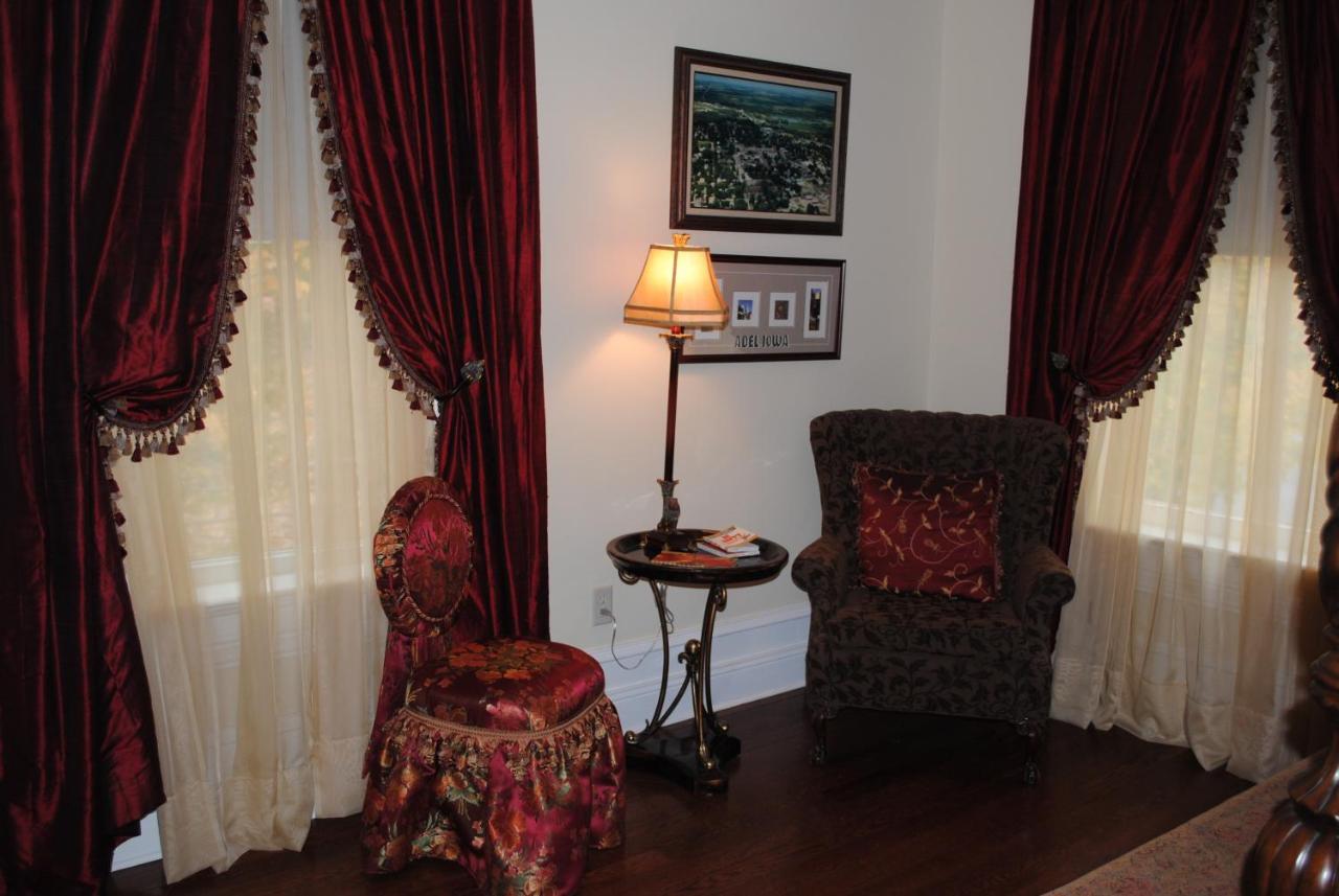 Trinkle Mansion Bed & Breakfast Wytheville Kültér fotó