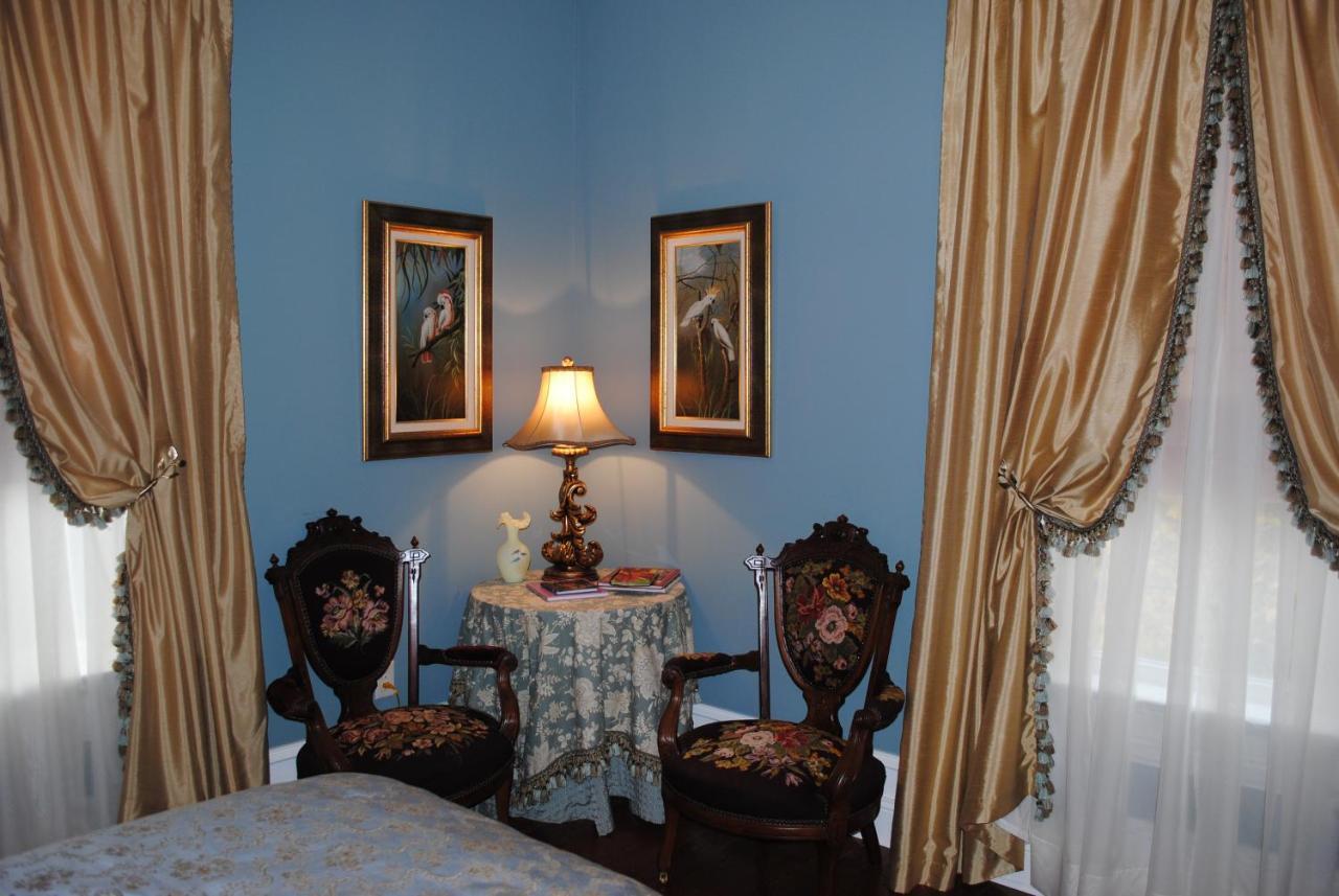 Trinkle Mansion Bed & Breakfast Wytheville Kültér fotó