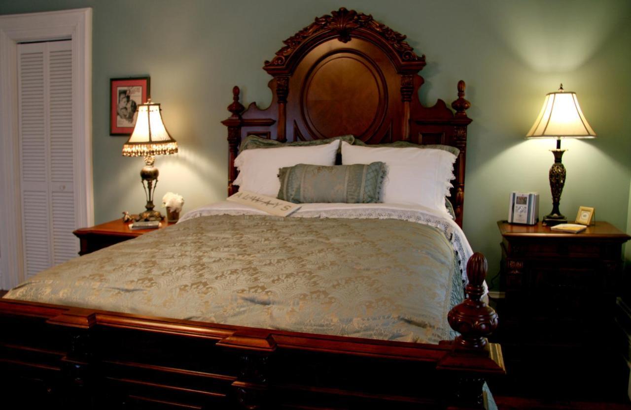 Trinkle Mansion Bed & Breakfast Wytheville Kültér fotó
